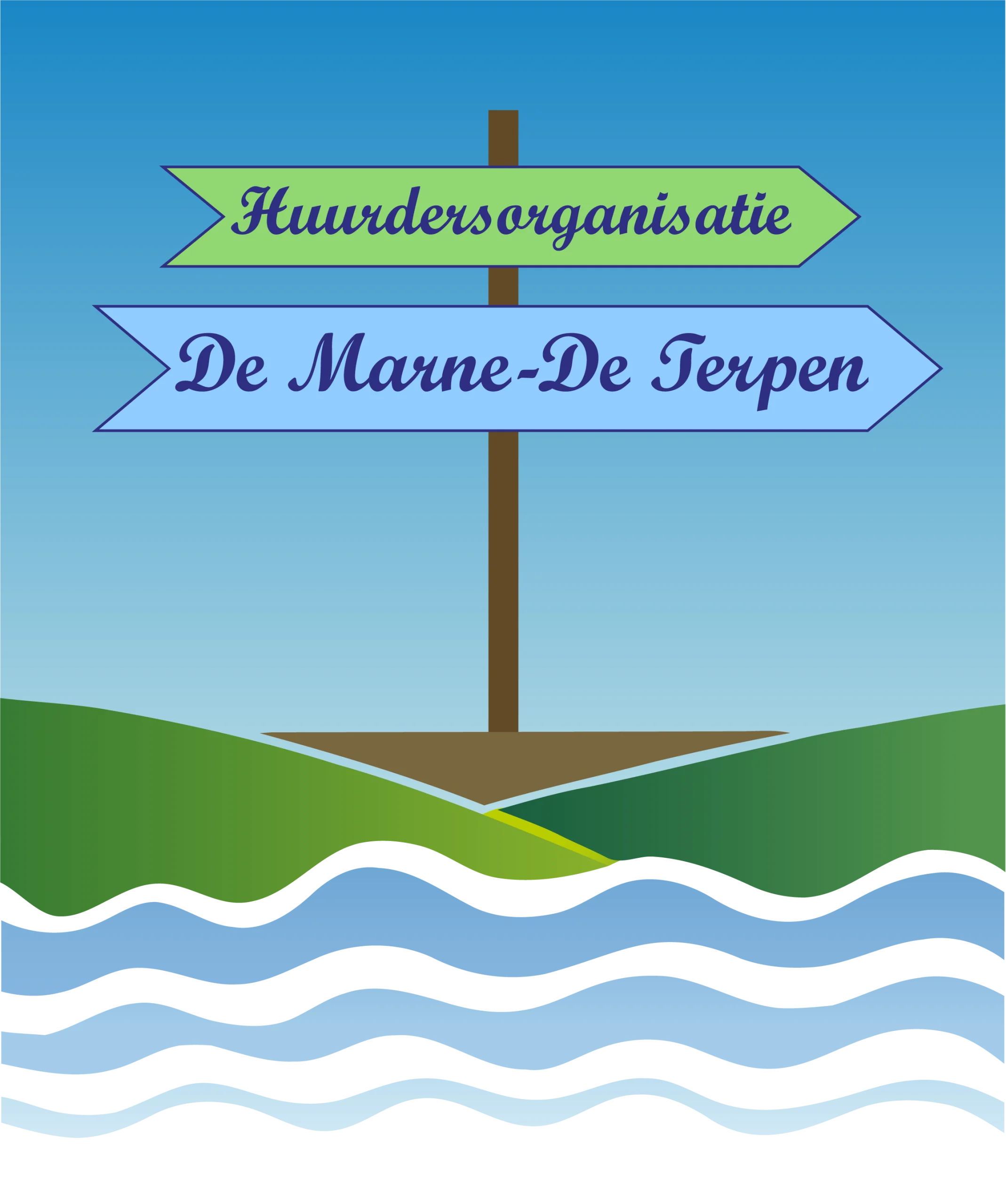 Stichting Huurdersorganisatie "De Marne-De Terpen"